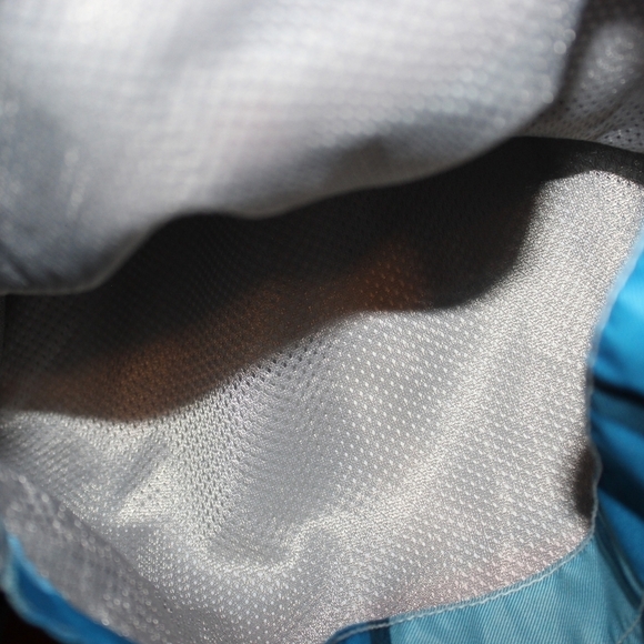 Old Navy Plaid Swim Trunks - Picture 3 of 5